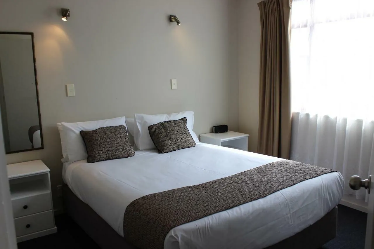 Quality Inn Acapulco Taupo
