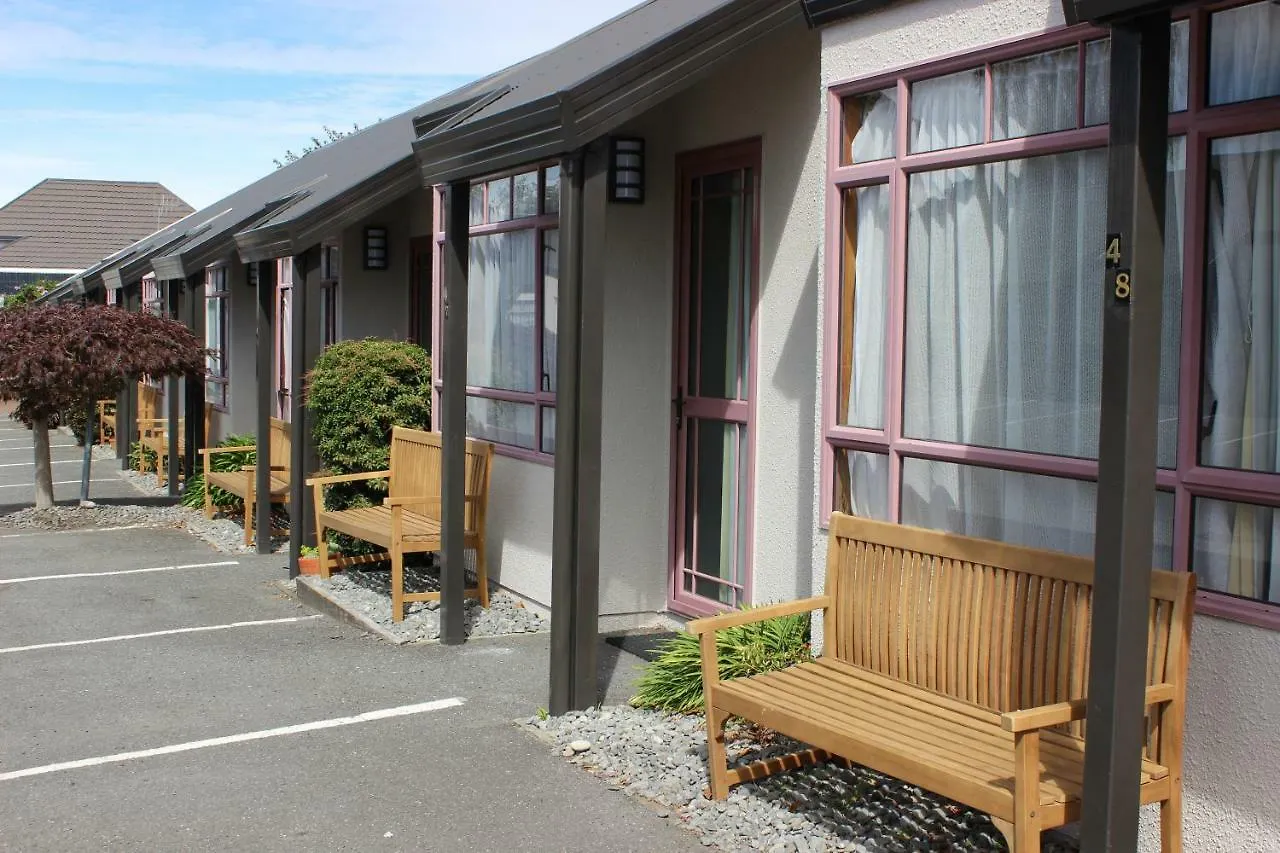 Quality Inn Acapulco Taupo
