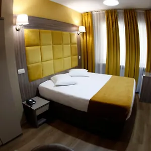 Midi-zuid 3* Brussels