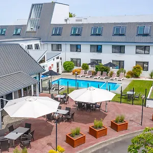 Scenic Marlborough 4* Blenheim