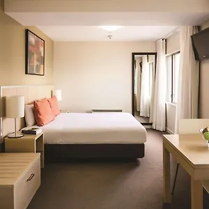 Travelodge 4* Wellington