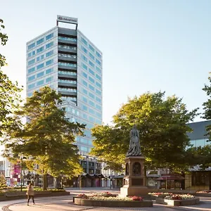 Crowne Plaza By Ihg 4* Christchurch