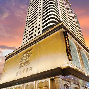 Rio 4* Macau