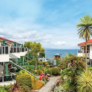 Apartamento Ika Nui, Lago Taupo