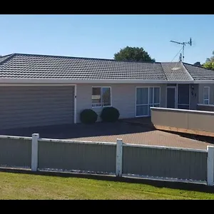 Holiday home The Retreat