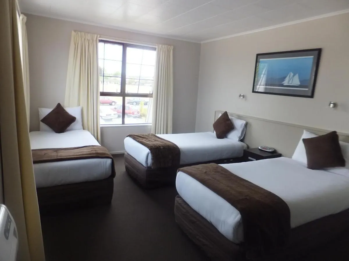 Quality Inn Acapulco Lac Taupo