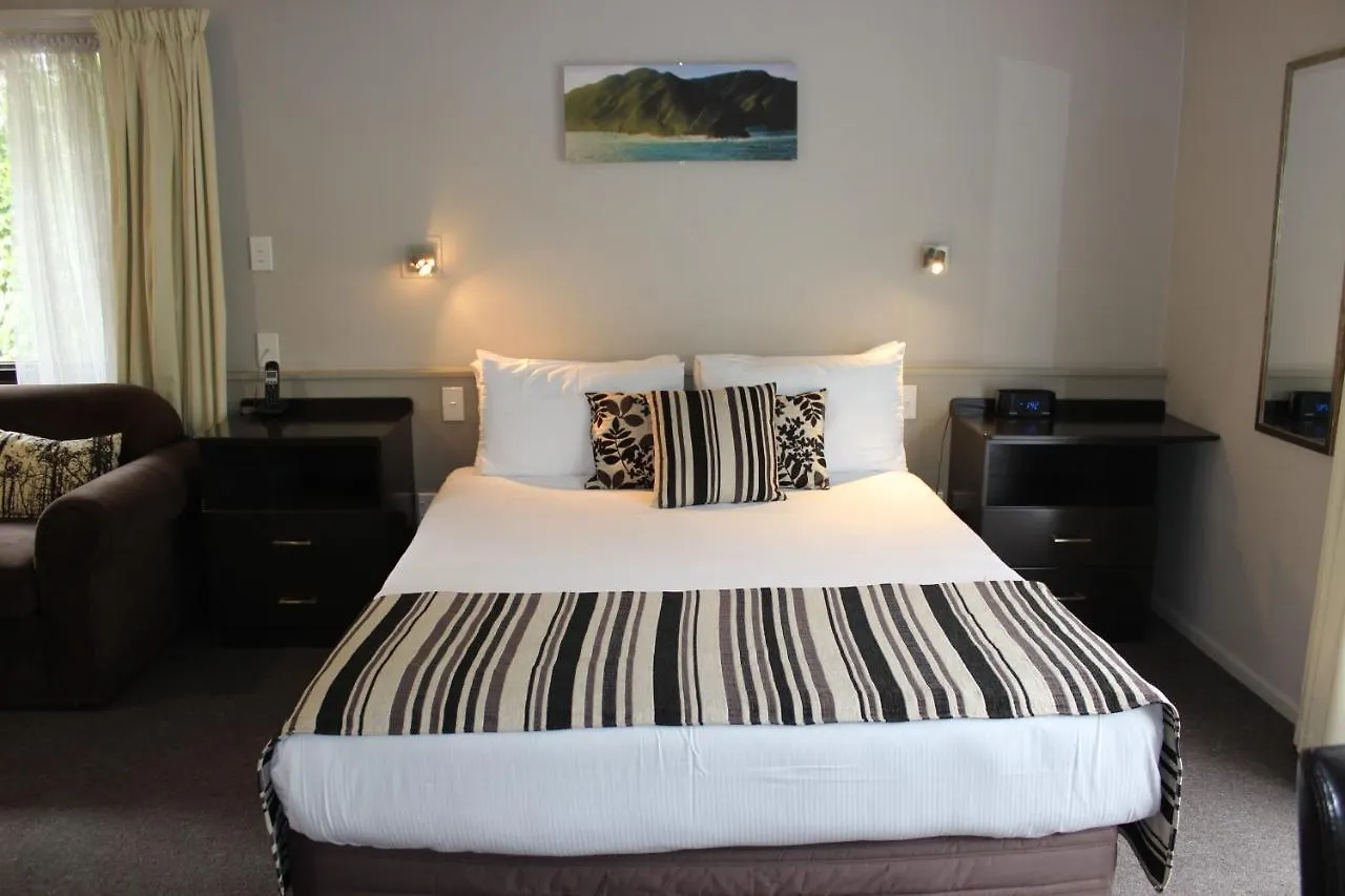 Quality Inn Acapulco Lac Taupo