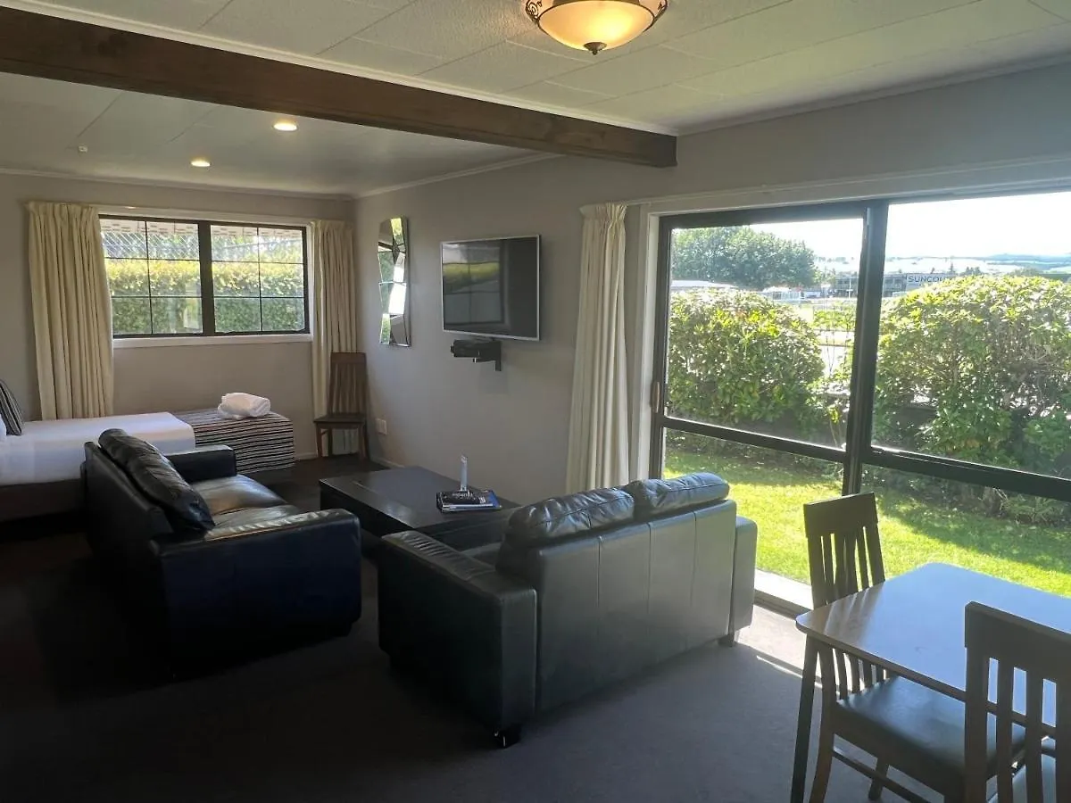 Quality Inn Acapulco Lac Taupo