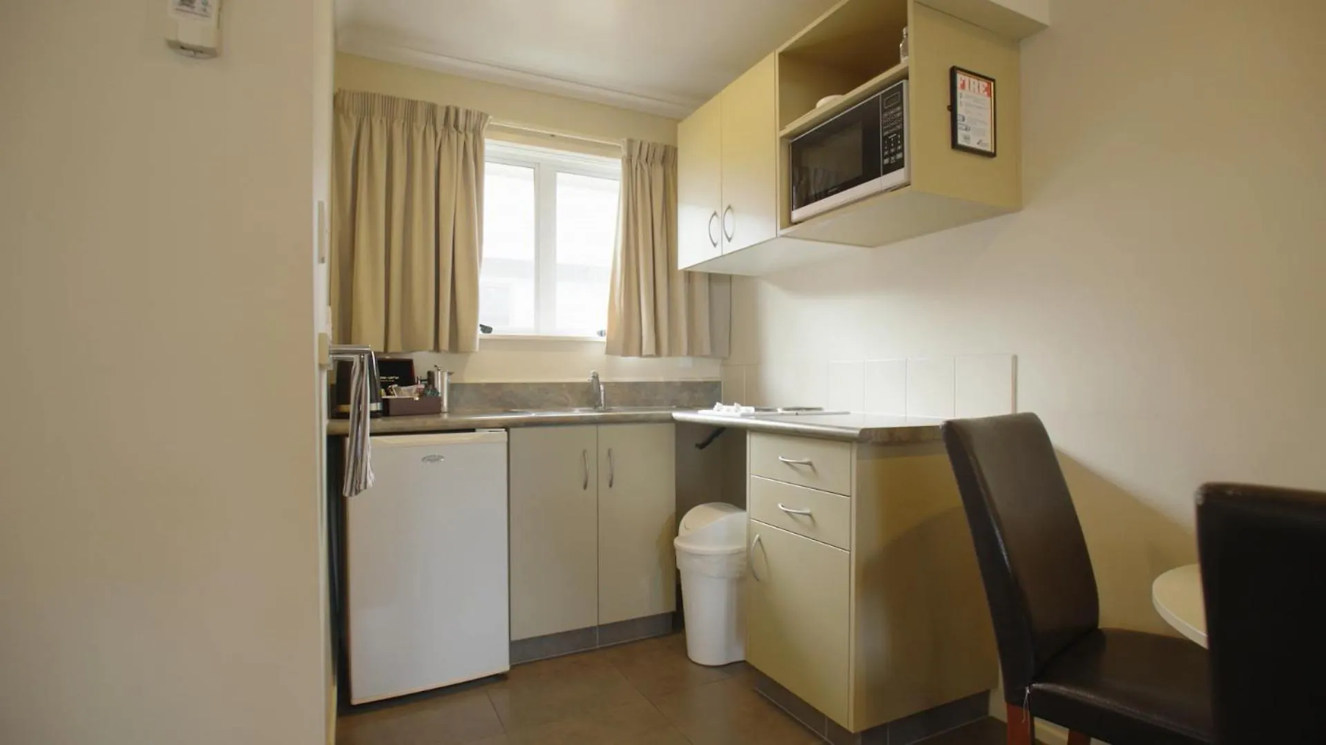 Quality Inn Acapulco Lac Taupo