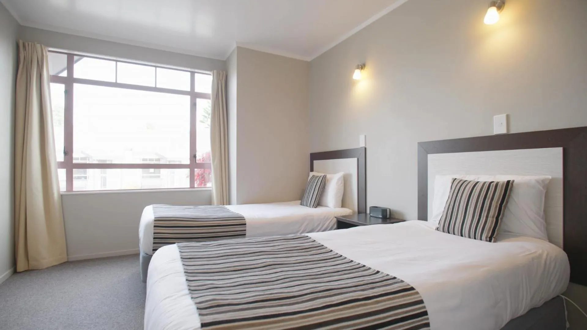 Quality Inn Acapulco Lac Taupo