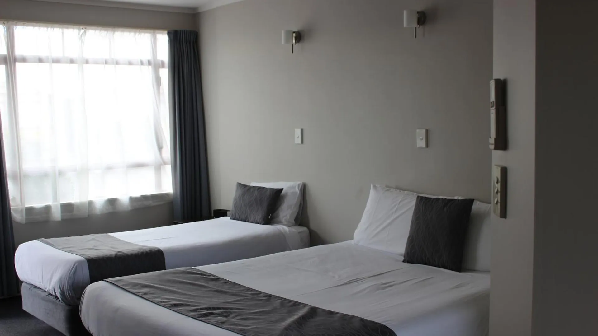 Quality Inn Acapulco Lac Taupo