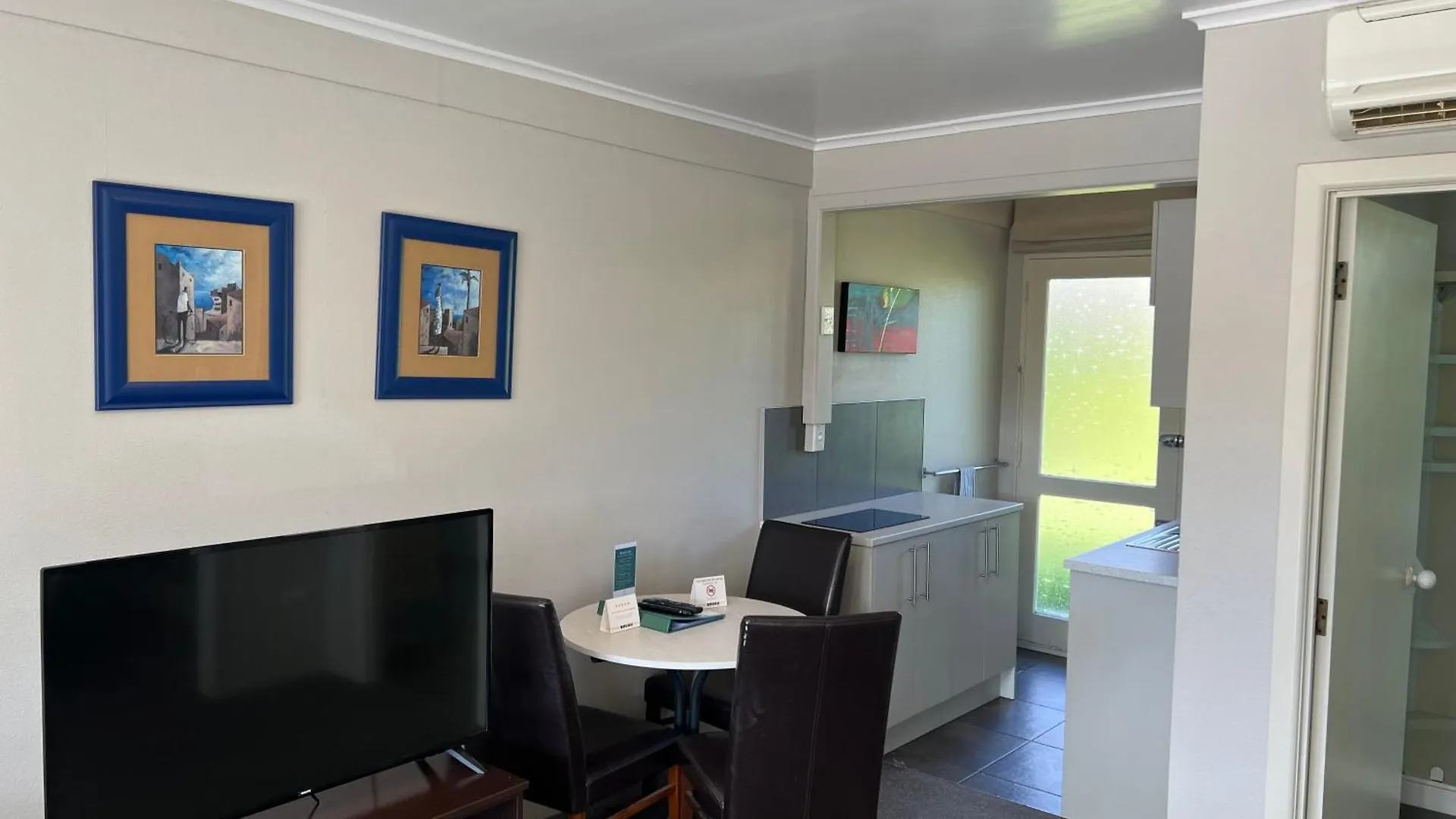 Quality Inn Acapulco Lac Taupo