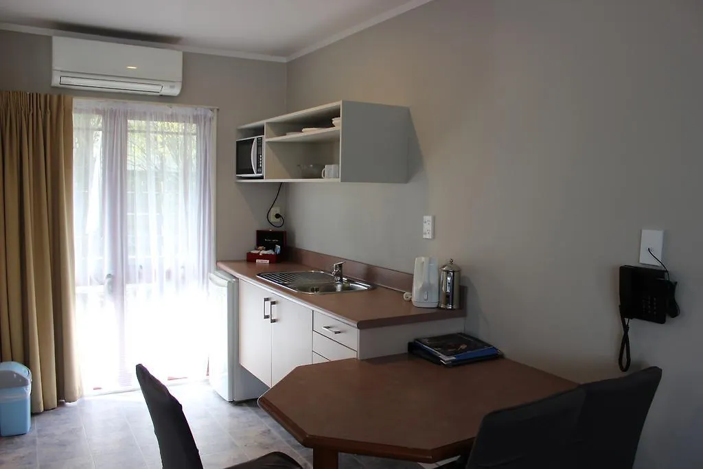 Quality Inn Acapulco Lac Taupo