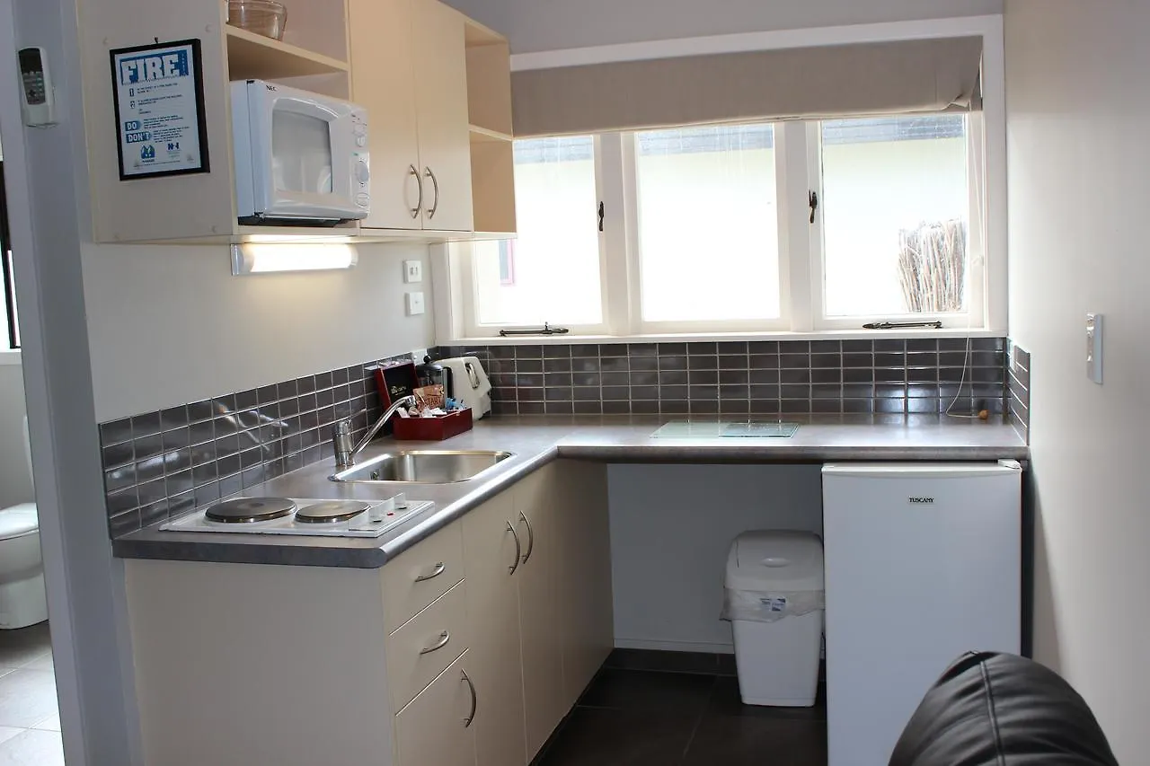 Quality Inn Acapulco Lac Taupo