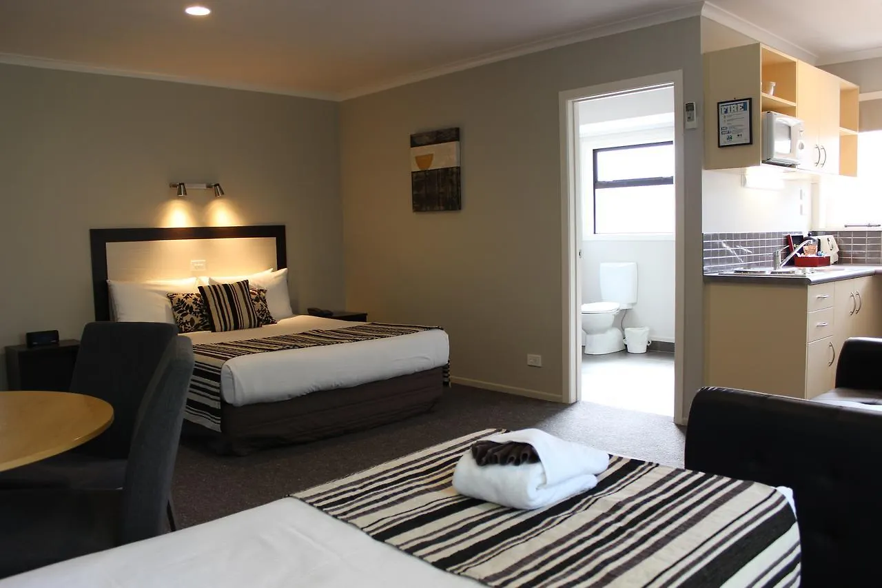 Quality Inn Acapulco Lac Taupo