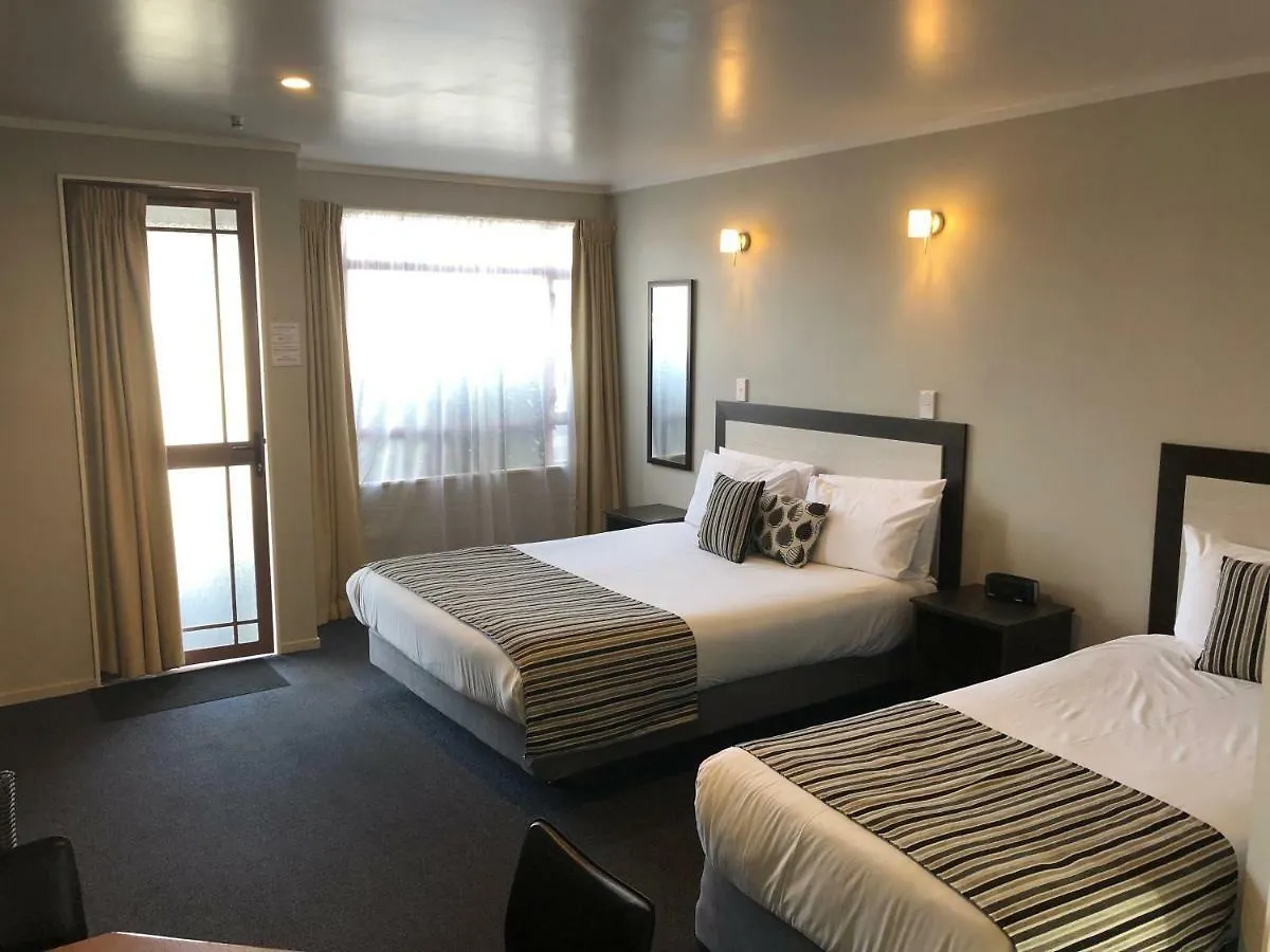 Quality Inn Acapulco Lac Taupo