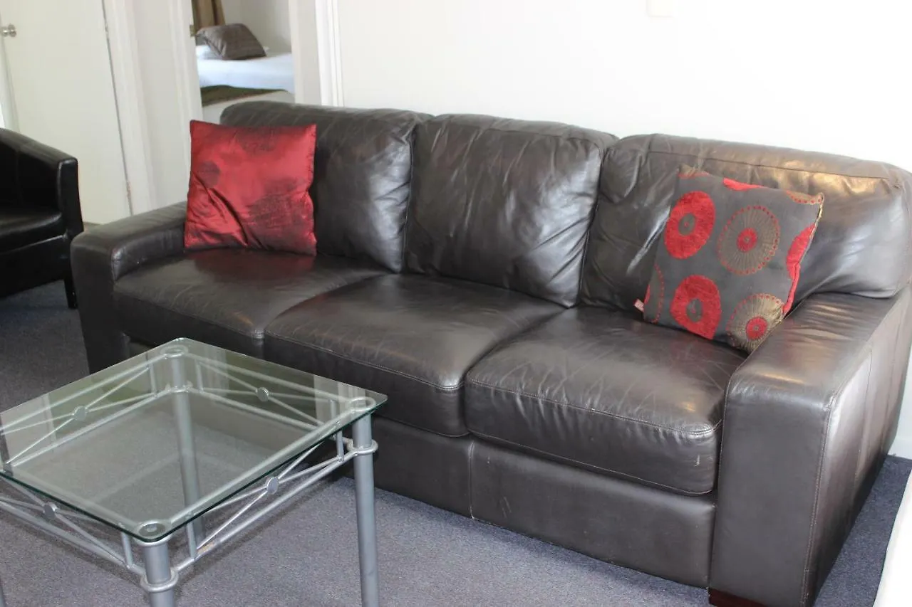 Quality Inn Acapulco Lac Taupo